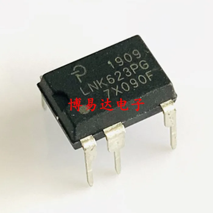 

20PCS/LOT LNK623PG DIP-7 LNK623