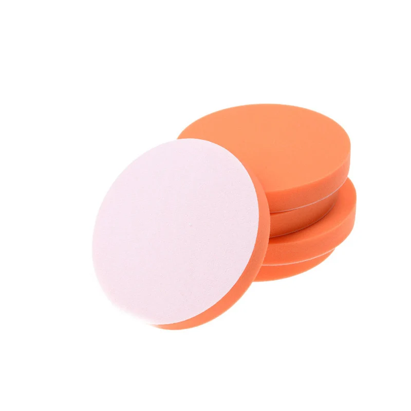 

7(180mm) Polishing Pad Buffing Polishing Pad Set For Car Polisher-Select Set