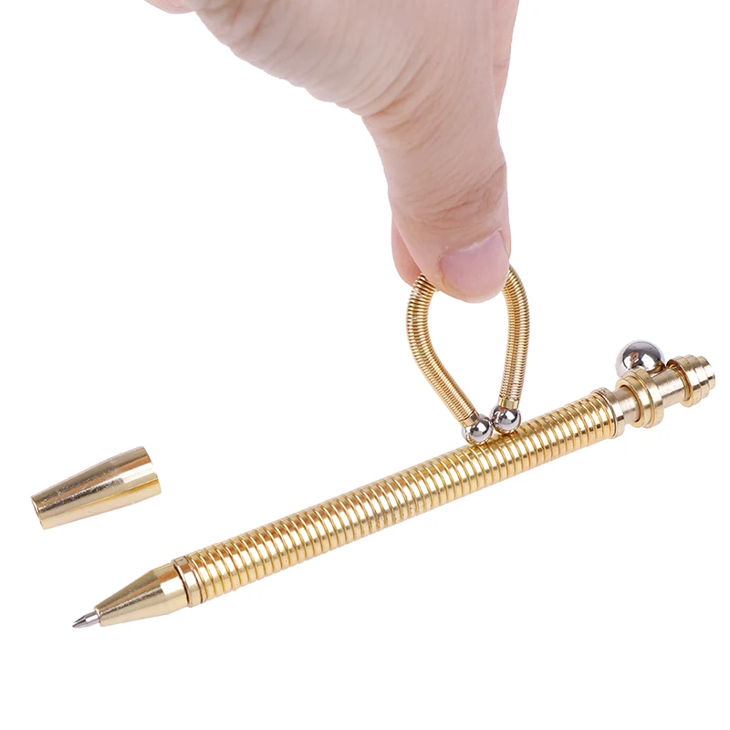 Креативная антистрессовая магнитная ручка игрушки для снятия стресса