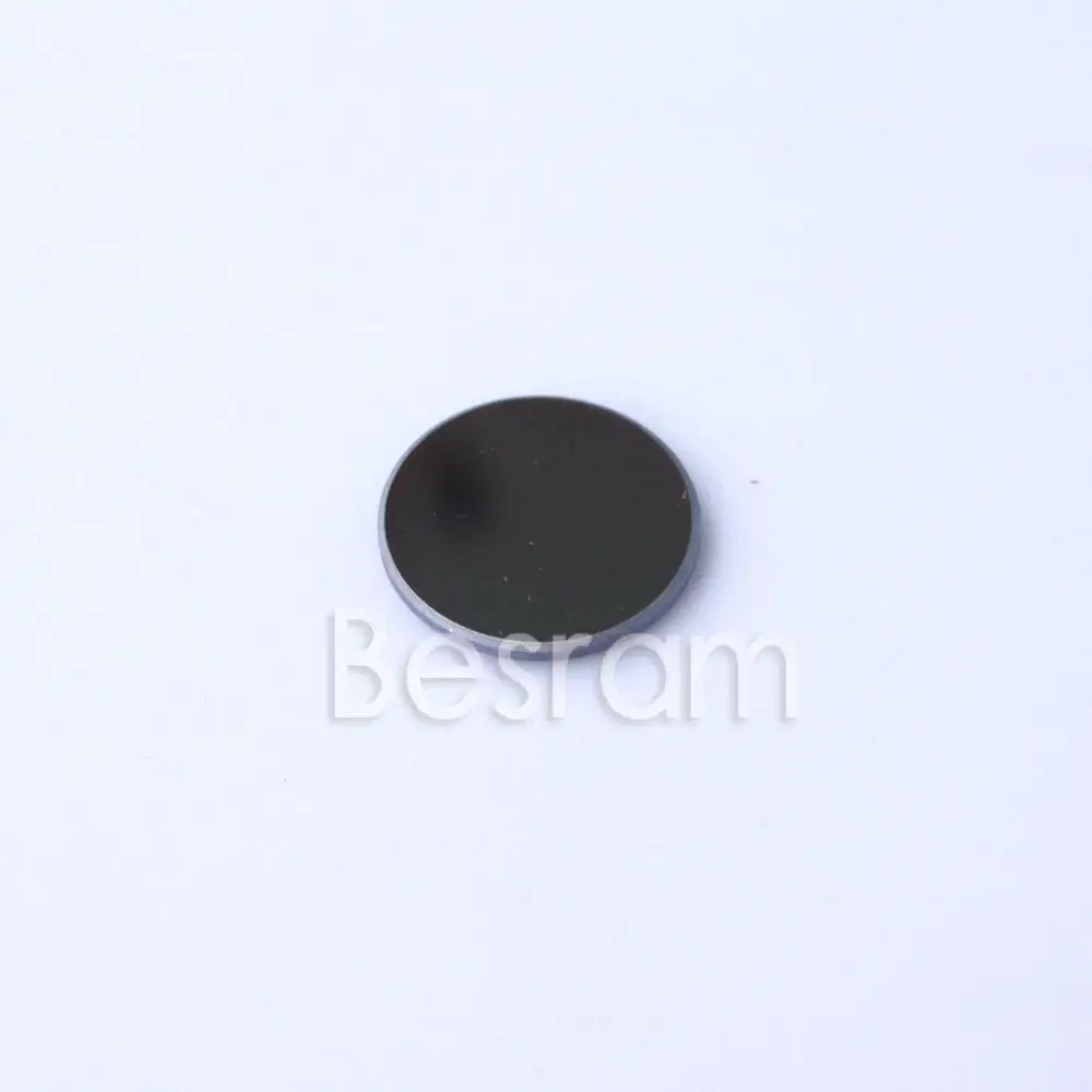 

12mm GE Focal Lens 10600nm 1.06um CO2 Laser Engraver Stamp Marker FL=2'/50.8mm