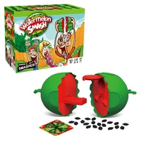 burst watermelon smash new wonder party game parent child interaction childrens educational tricky board game toys