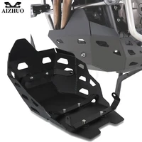 motorcycle accessories skid plate bash frame guard for yamaha tenere 700 tenere700 t7 rally 2019 2021 engine guard protection