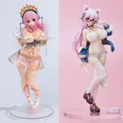 SUPERSONICO Libra Ver. Фигурки героев аниме Suupaa Soniko из ПВХ, супер звуковые фигурки для взрослых, Коллекционная модель, кукла в подарок