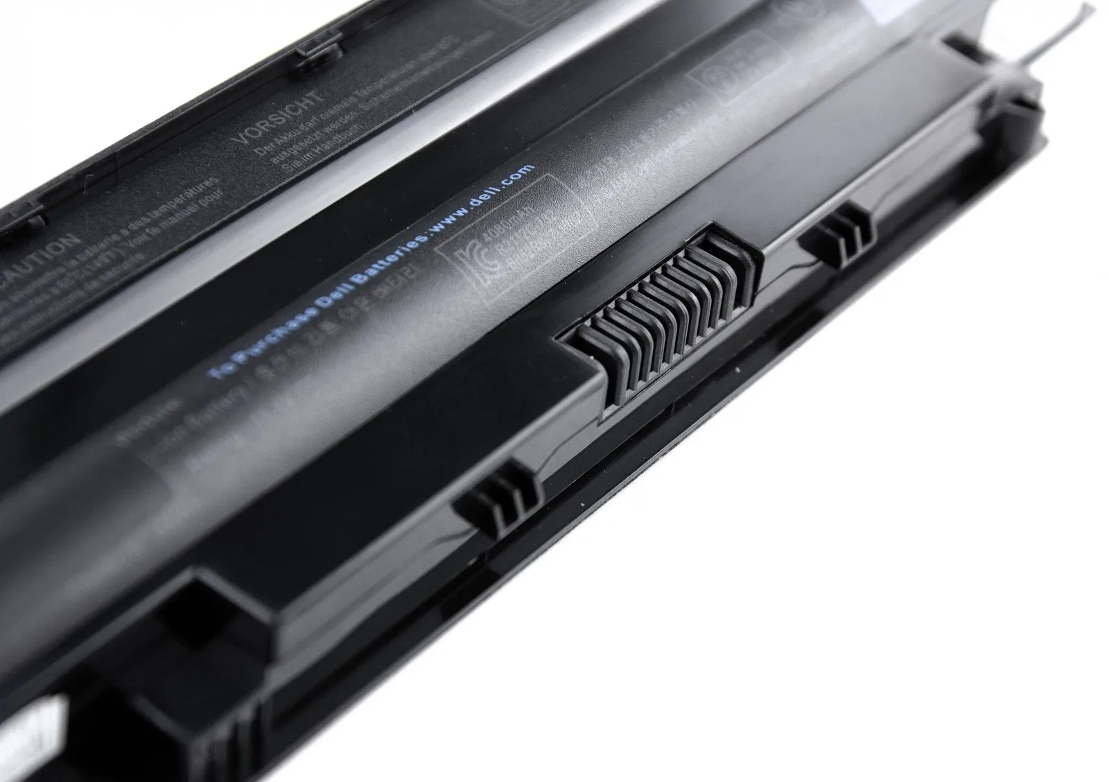 Аккумулятор для ноутбука Dell Inspiron 13R 14R 15R 17R M411 M501 (11.1V 4400mAh) P/N: J1KND J4XDH 04YRJH 06P6PN 07XFJJ |