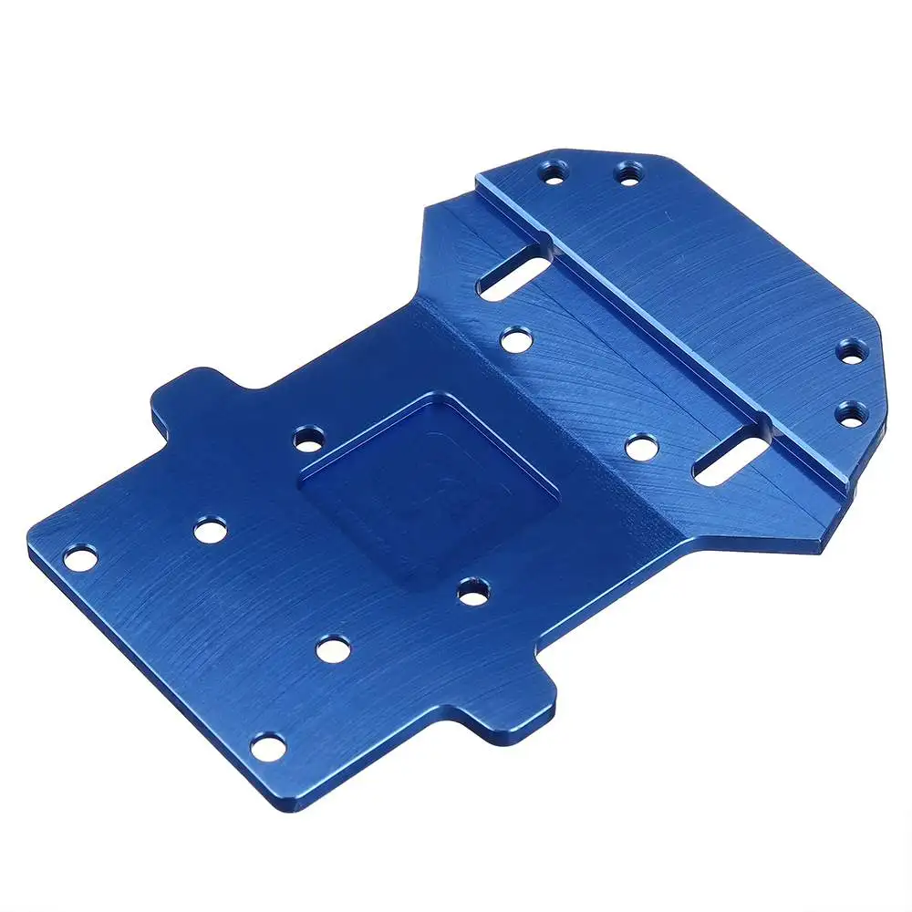 

Upgraded Alloy Chassis Front Part 10932 for VRX Racing RH818 RH1006 RH1017 1:10 RC Car Parts Vehicles Model Accessories