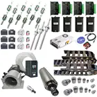 Набор для ЧПУ HGR20HGW20CCHGH20CASFU1605SFU1610, 1100 мм, 1200