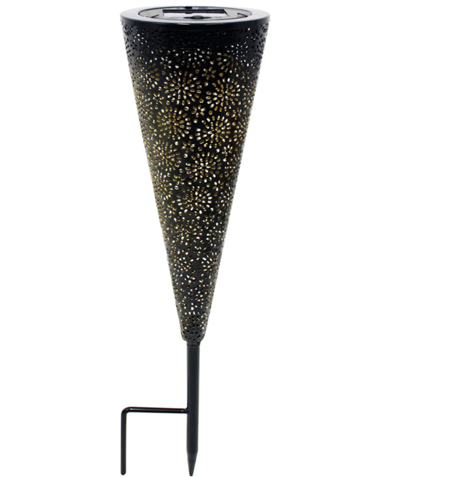 

Retro LED Solar Flame Lamp Outdoor Torch Lights Waterproof Landscape Light Flicker Lights Garden Automatic Outdoor Yard Garden