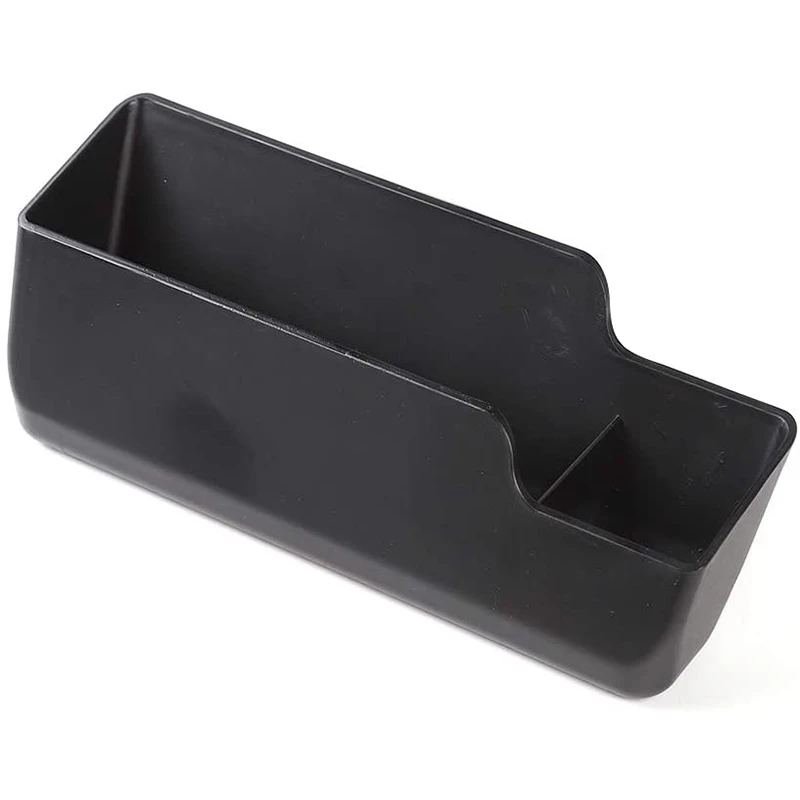 

Передняя Коробка для хранения переключения передач на дверь, органайзер, автомобильный аксессуар для Jeep Wrangler JK 2011-2017