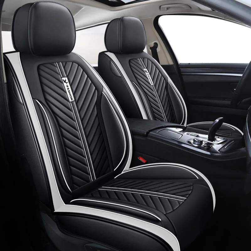 

car seat cover For toyota prius land cruiser 100 200 camry 40 corolla e150 aygo venza prado 150 highlander harrier accessories