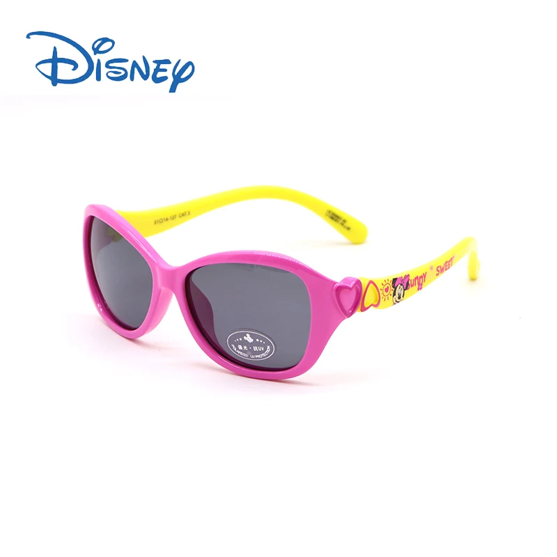 

Disney Kids Glasses Girls Boys UV400 Polarized Colorful