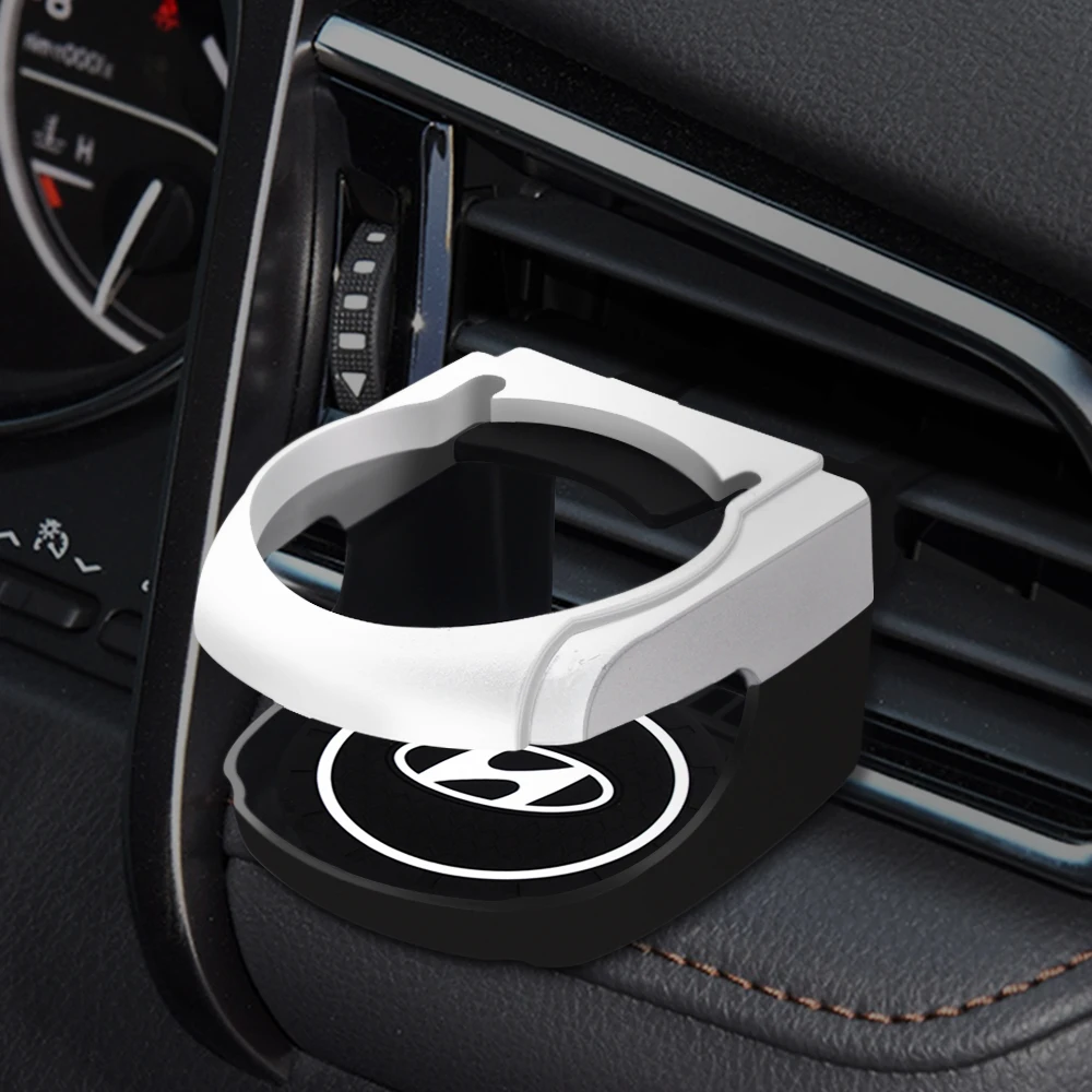 Автомобильный держатель для напитков стакана Стайлинг автомобиля бутылка воды