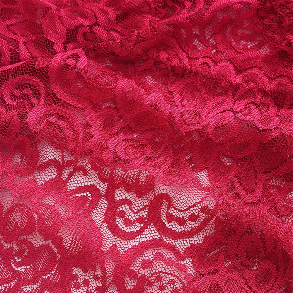 

Women's thong sexy Underpants Ultra thin lace high waist panties plus size Underwear women Erotic lingerie ropa interior mujer