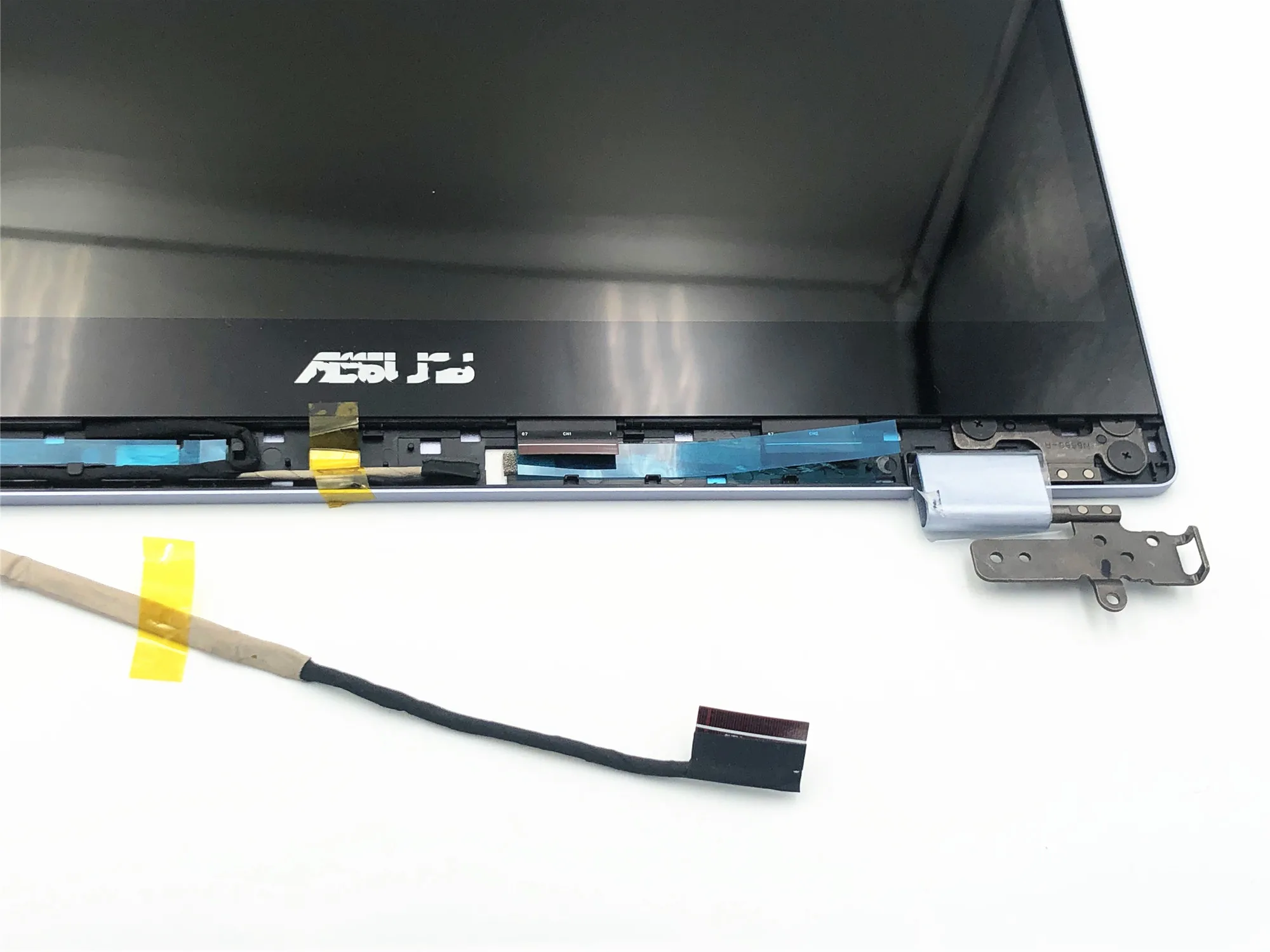 Asus ноутбук экран TP412Fa TP412ua TP412fa TP412f TP412u Lcd 1920*1080 Fhd сенсорный