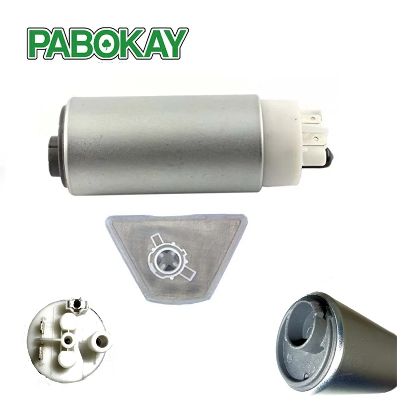 

Fuel pump 4B0906087BD 4B0906087AN WFX101160 1525P3 1525T3 76884 52-0180 YM219H307AB E22041096 E22041096Z 1J0919050 6X0919050