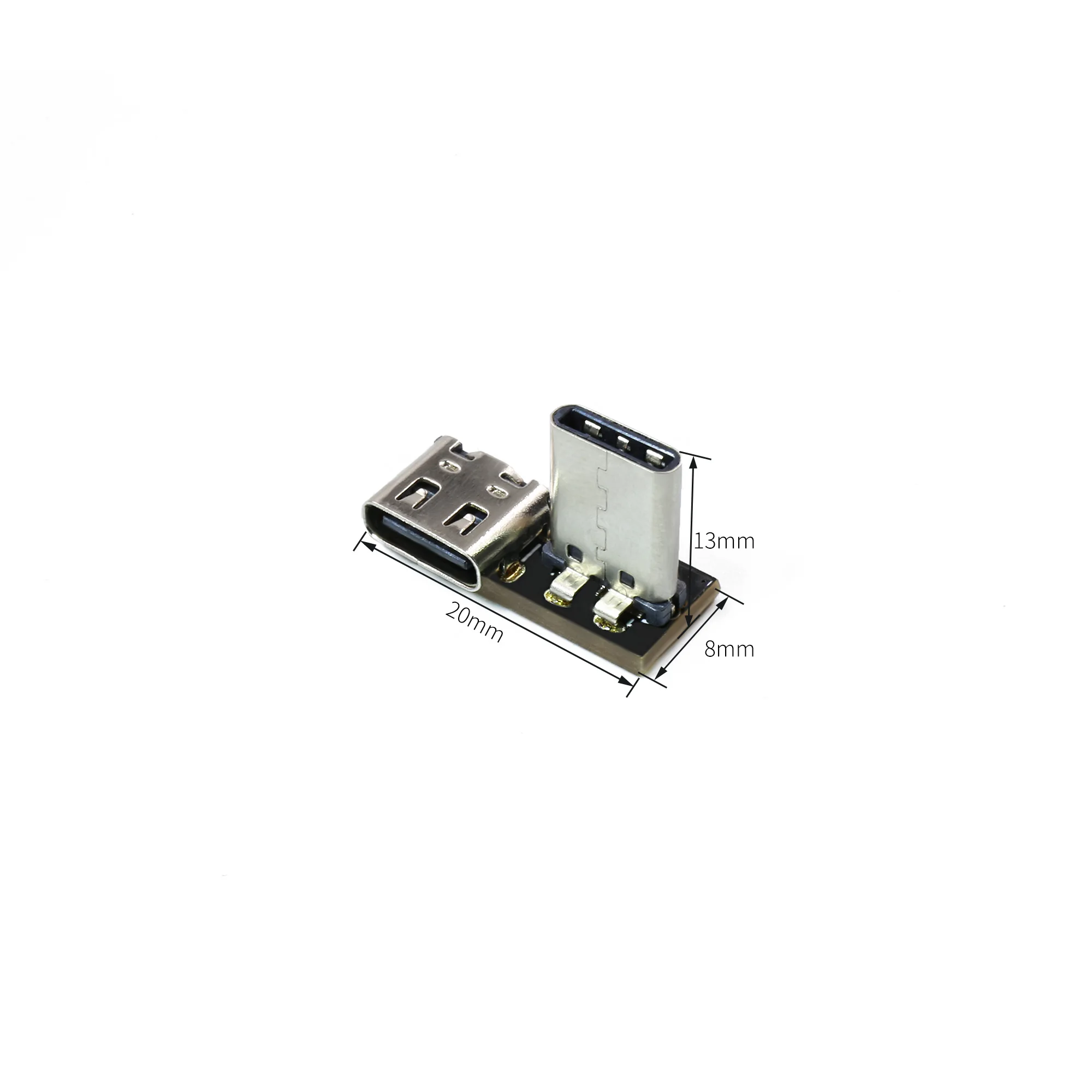 Плата адаптера USB типа C GEPRC | Игрушки и хобби