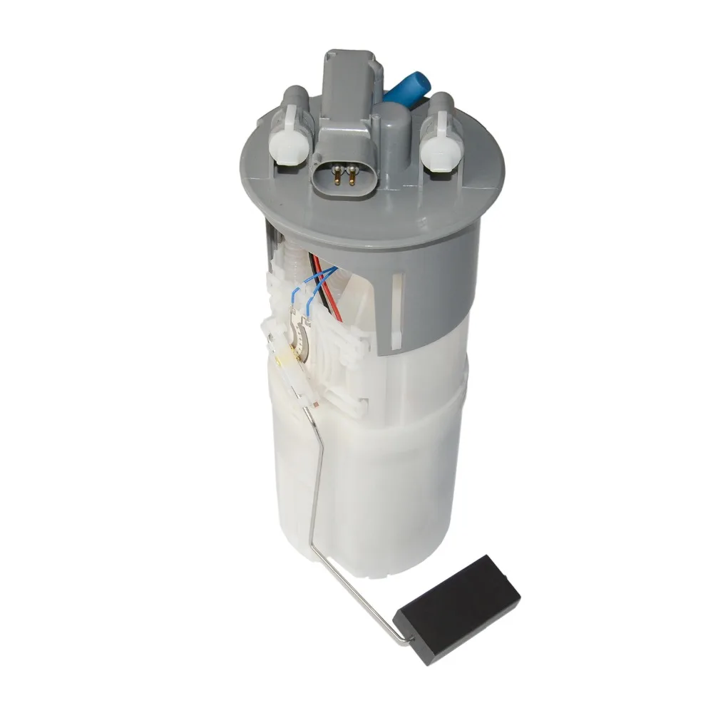 

AP03 Новый WFX500070 WFX000200 в бак топливный насос и блок отправителя 4 контакта для Land Rover Freelander 2,0 TD4
