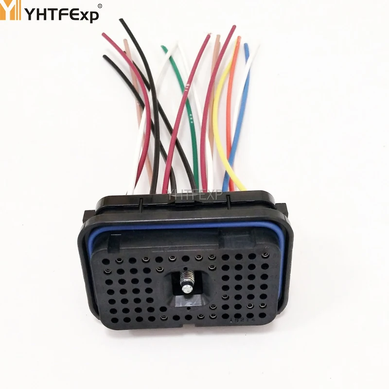 Гусеничный Экскаватор 330D 325C 330C 336D 345C 345D 365C 374D 385C плата двигателя штепсельная