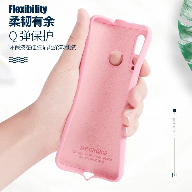 for xiaomi redmi 9a case soft silicone case for redmi note 9 9a 9c mi poco x3 pro m3 cover candy color rubber case for redmi 9a free global shipping