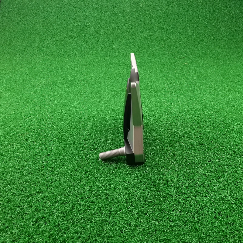 Клюшки для гольфа черные клюшки прототип T-12 32-36 дюймов высокое качество с крышкой