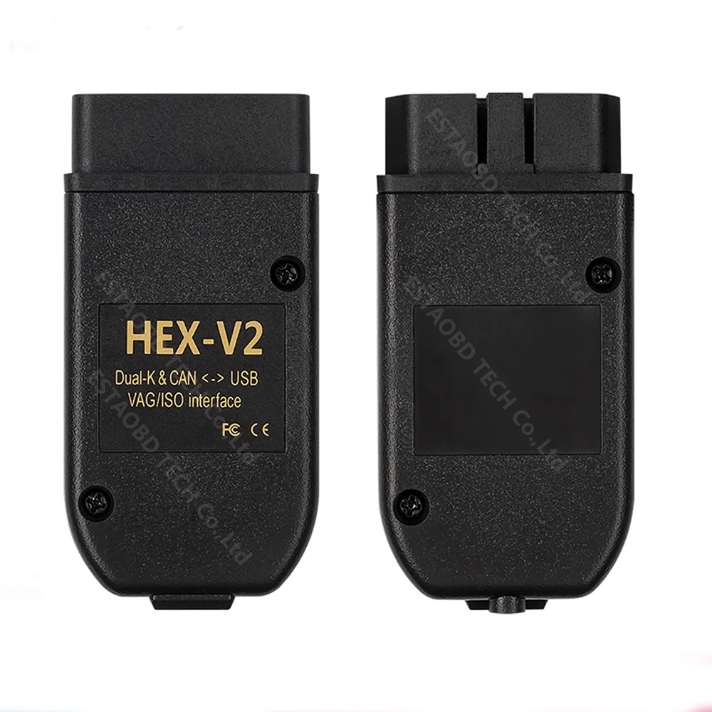 Болты с шестигранной V2 Obd2 сканер VAGCOM 21.3.0 VAG COM 21.12.0 для V W AUDI ATMEGA162 + 16V8 FT232RQ самым