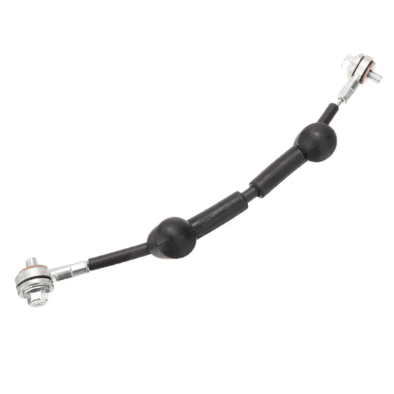 Держатель кабеля для багажника LR038051 1 шт. замена подходит Land Rover Range L322 2002