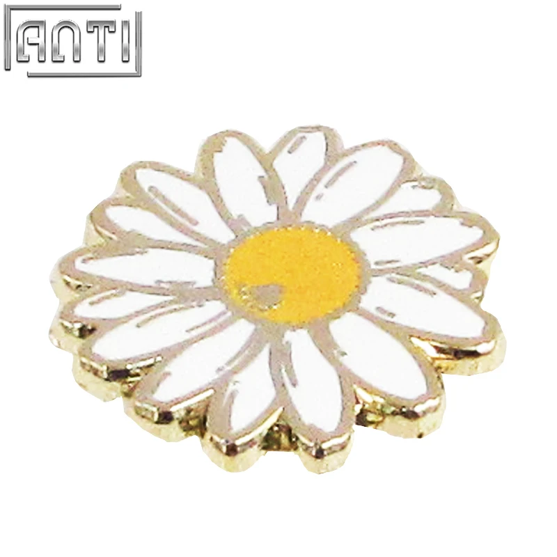 Оптовая продажа напрямую от производителя рулевого колеса сувенир брошь