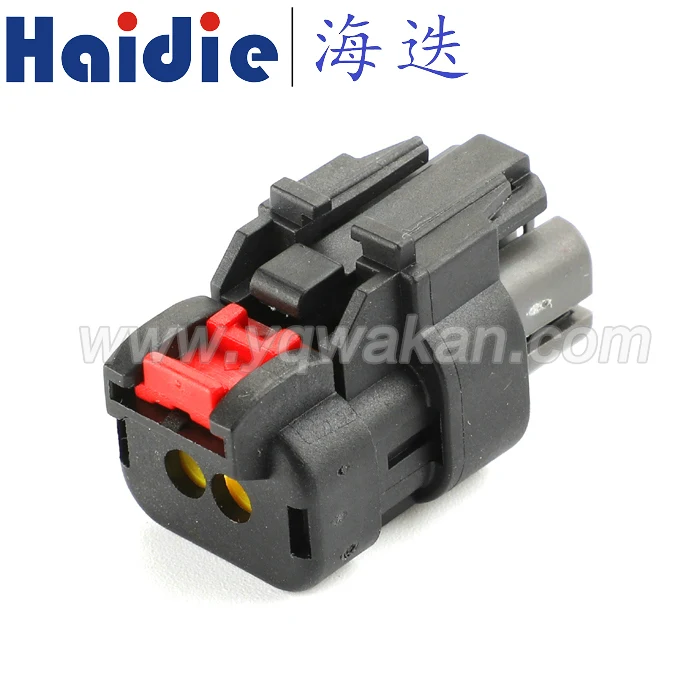 

Free shipping 2sets 2pin excavator carter camshaft sensor plug auto wiring harness cable auto waterproof connector 776427-2