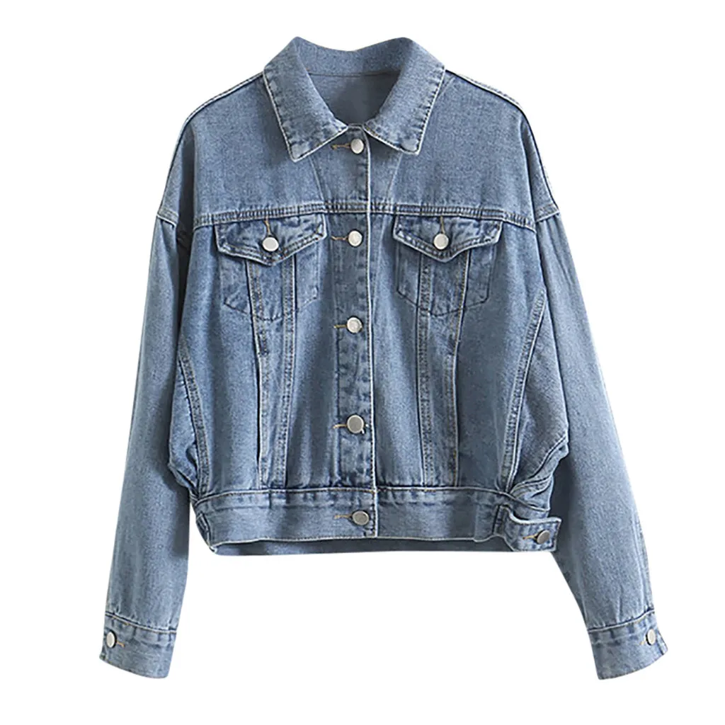 Женская куртка осенняя женская верхняя одежда модное классическое пальто Зимняя