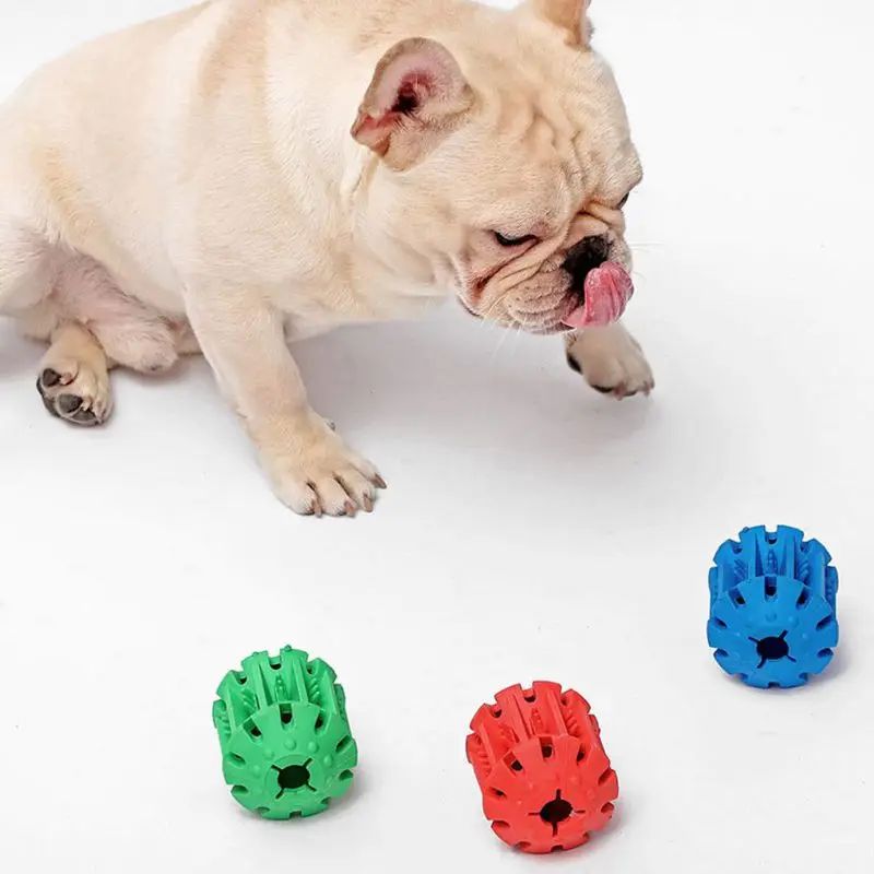 

Интерактивные игрушки для собак, жевательные игрушки для собак, для чистки зубов, Эластичные Игрушки для маленьких и больших собак, игрушки ...