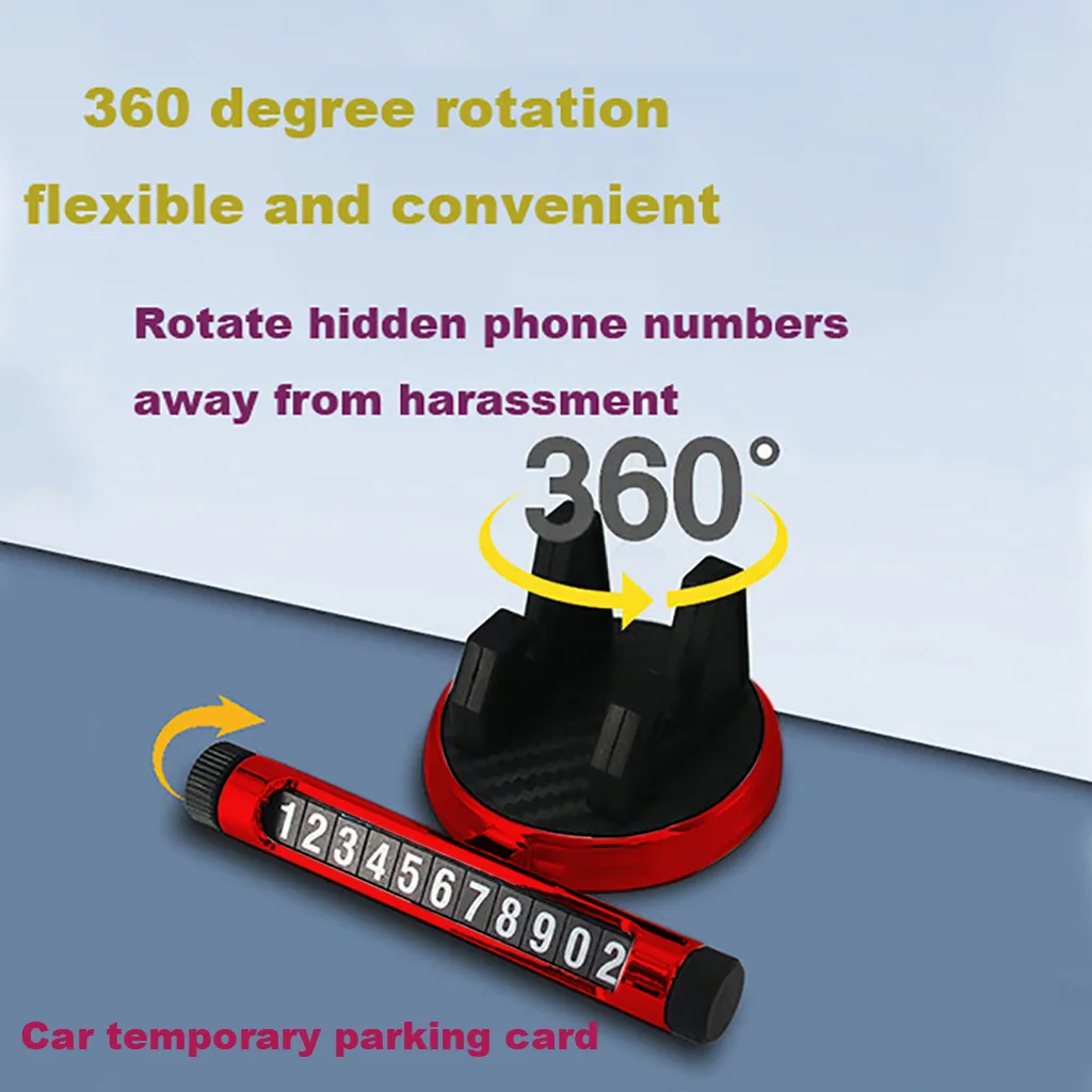 Высококачественный автомобильный держатель для телефона силиконовый коврик
