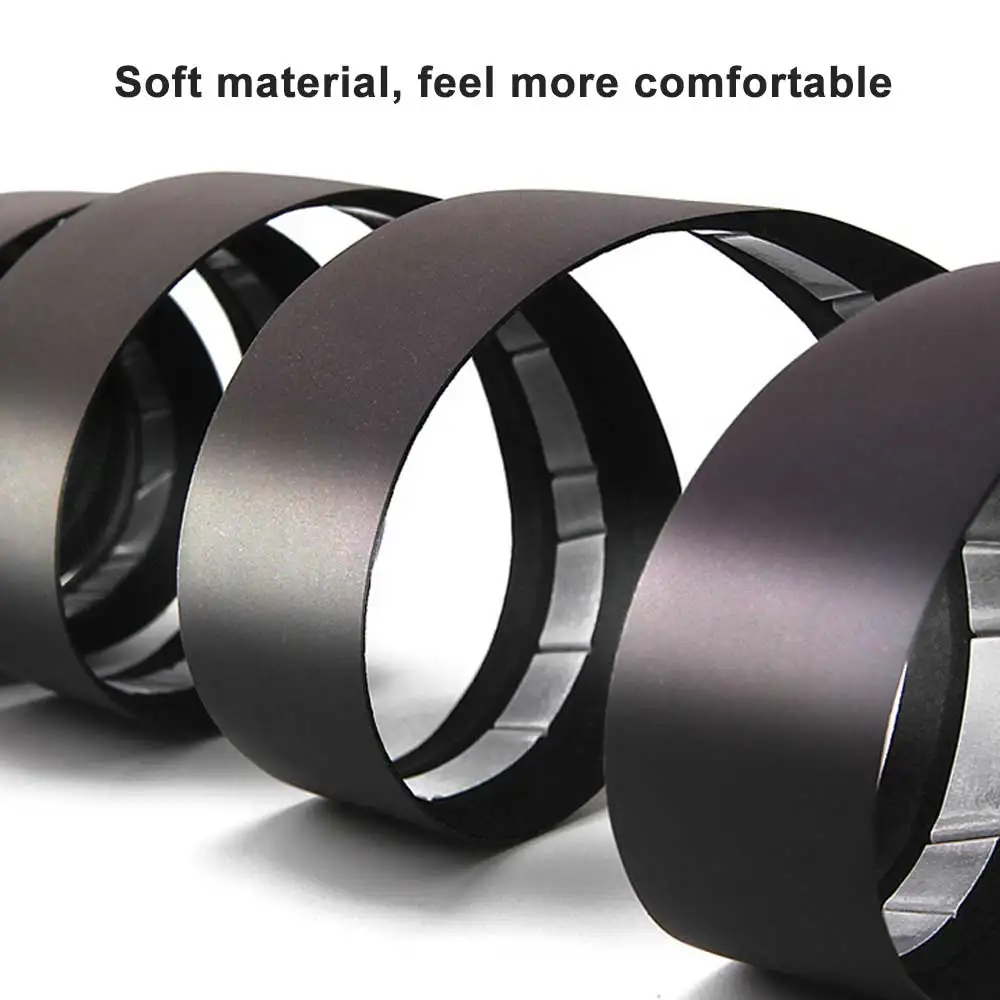 

CXWXC Bicycle Handlebar Tape Waterproof Anti-sweat EVA Bike Bar Wrap Belt Reflective PU Leather Cycling Handlebar Strap