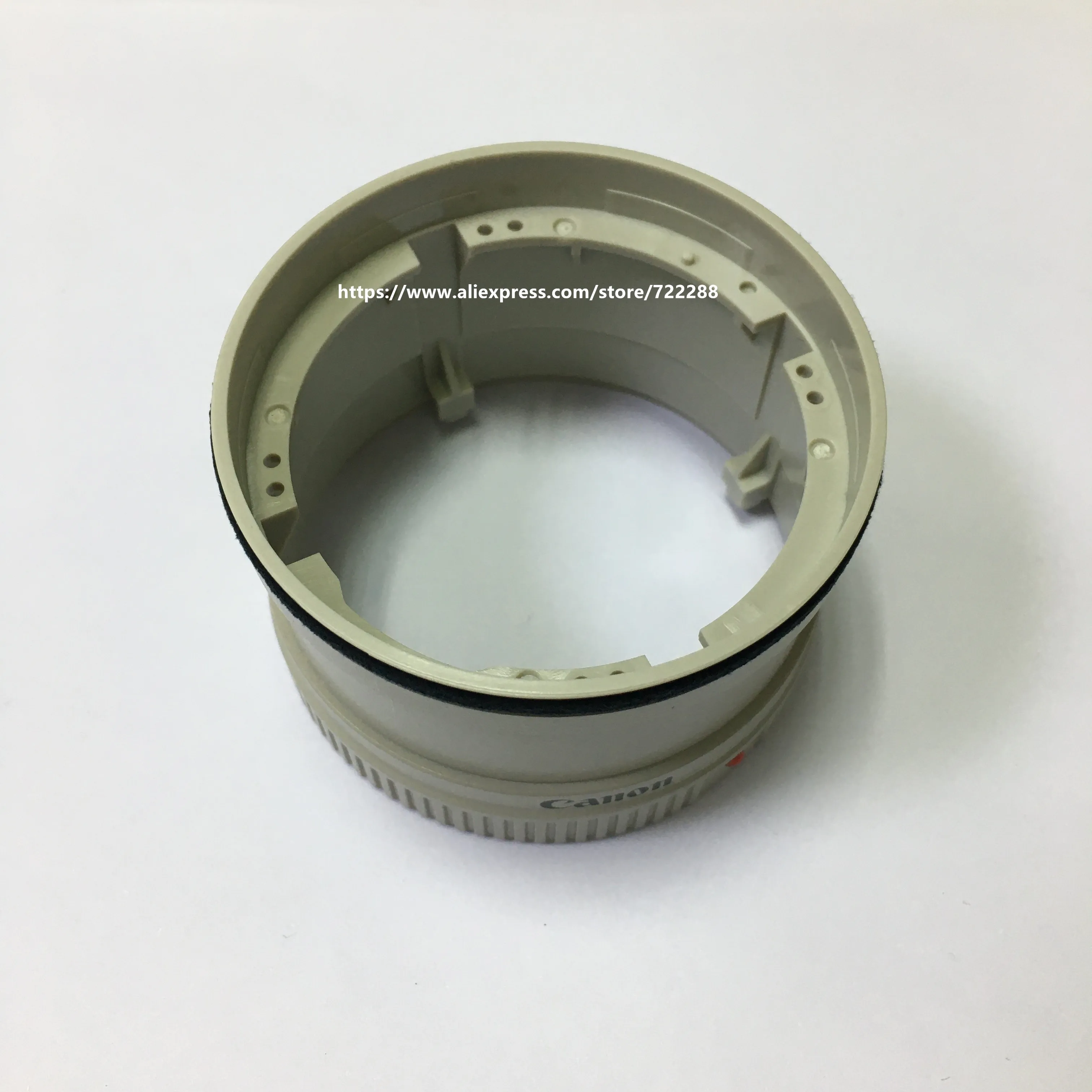 Запасная часть для объектива Canon EF 70-200 мм F/4 L IS USM соединительное крепление