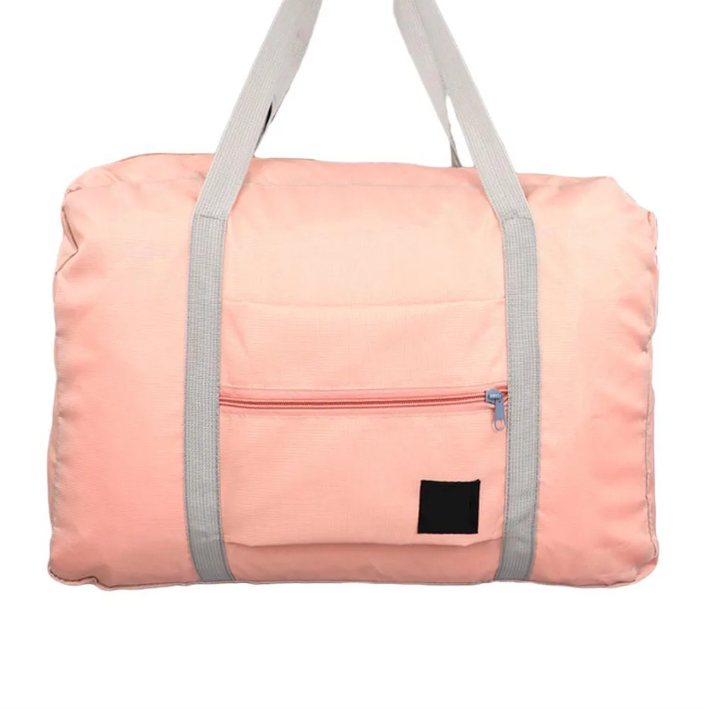 

Newly Travel Bags Luggage Storage Pouch Organizer Casual Handbag For Clothes Gear Items Stuff Case FIF66