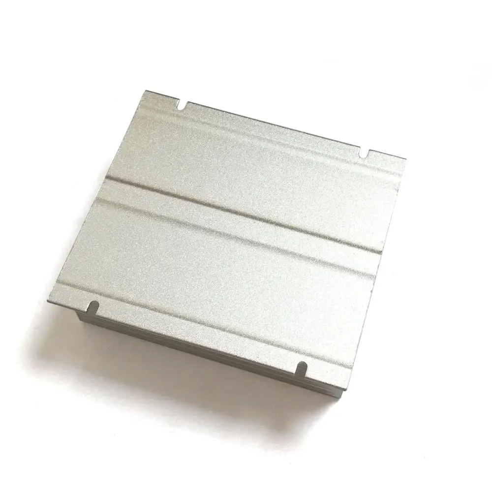 Алюминиевый корпус 88*39*100 мм PCB для инструментов электроника проектов сделай сам