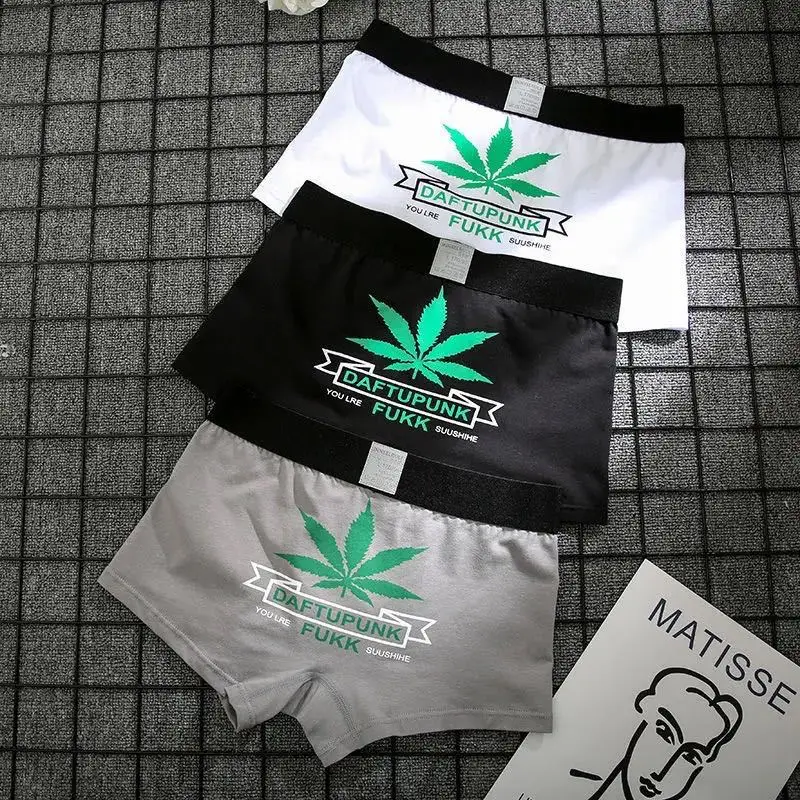 3 шт. Оптовая продажа Детское нижнее белье Лот Для мужчин трусы боксеры с