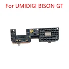 Внутренний громкоговоритель для смартфона UMIDIGI BISON GT, звуковой сигнал, аксессуары для ремонта и замены звонка
