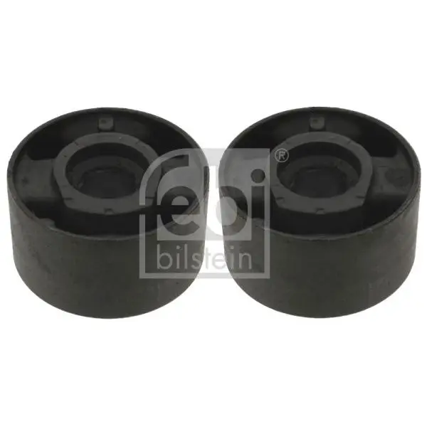 Комплект сайлентблоков рычагов без кронштейнов 2шт.\ BMW E36/Z3 | Автомобили и