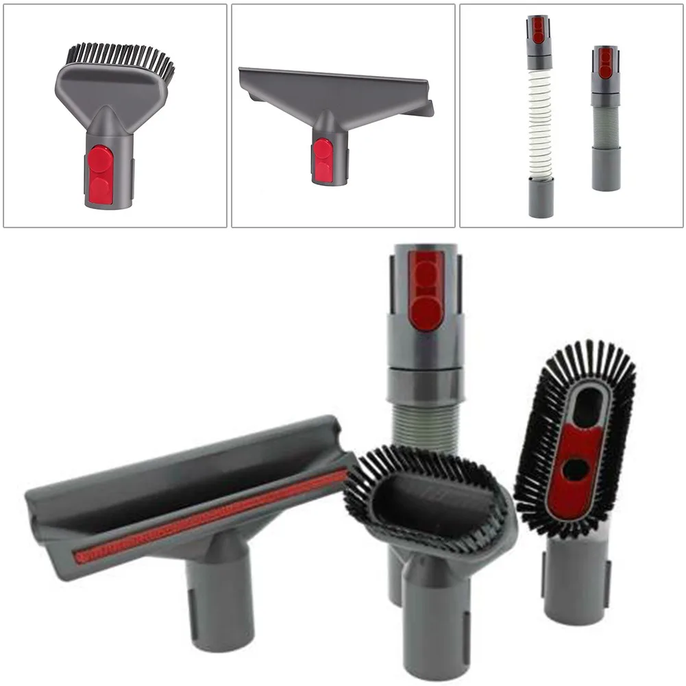 

4 шт., насадка для пылесоса Dyson V7 V8 V10