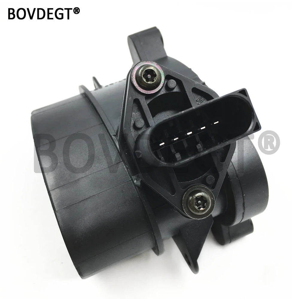 Датчик расхода воздуха для BMW 3 Compact X5 (E53) 5 7 0928400527 13622247074 13712247002 13627787076 13627787976 0928400468 |