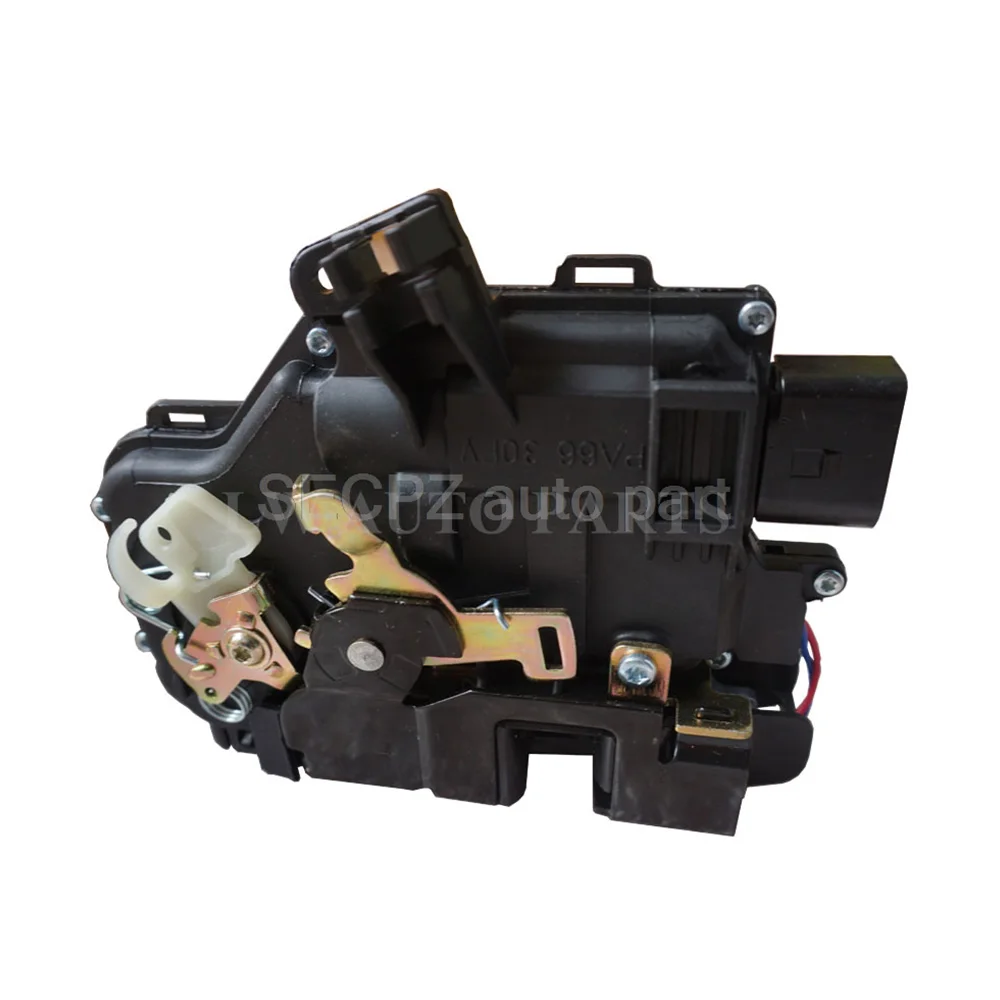 

Door lock Aactuator Latch For Audi A6 4B C5 1998-2005 Front Rear Left Right Side 4B1837016G 4B0839015G 4B1837015G 4B0839016G