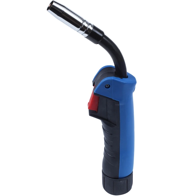 

15Ak Torch Body 180A Torch European Style Welding Professional Mb 15Ak Welding Torch Head