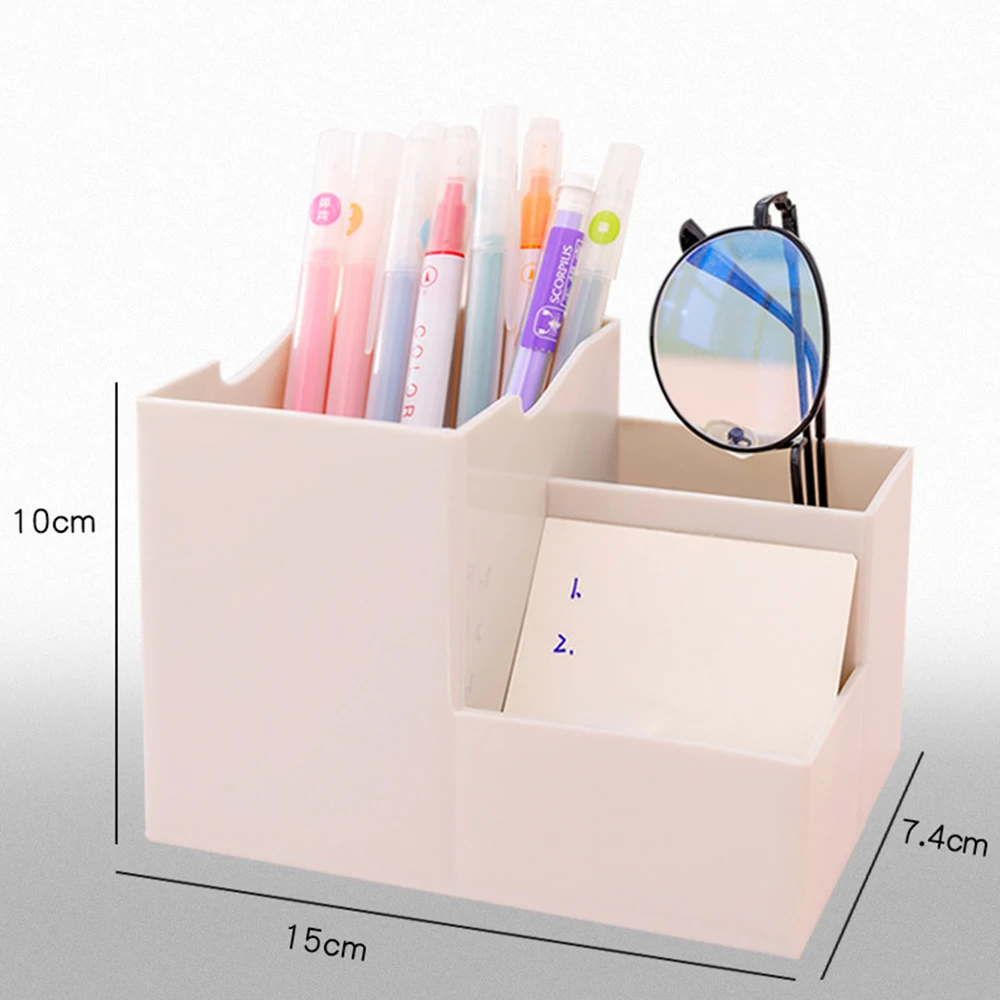 1pc Storage Box Basket Universal Cosmetic Container Household Table Stand Makeup Orgnizers Bathroom Accessories