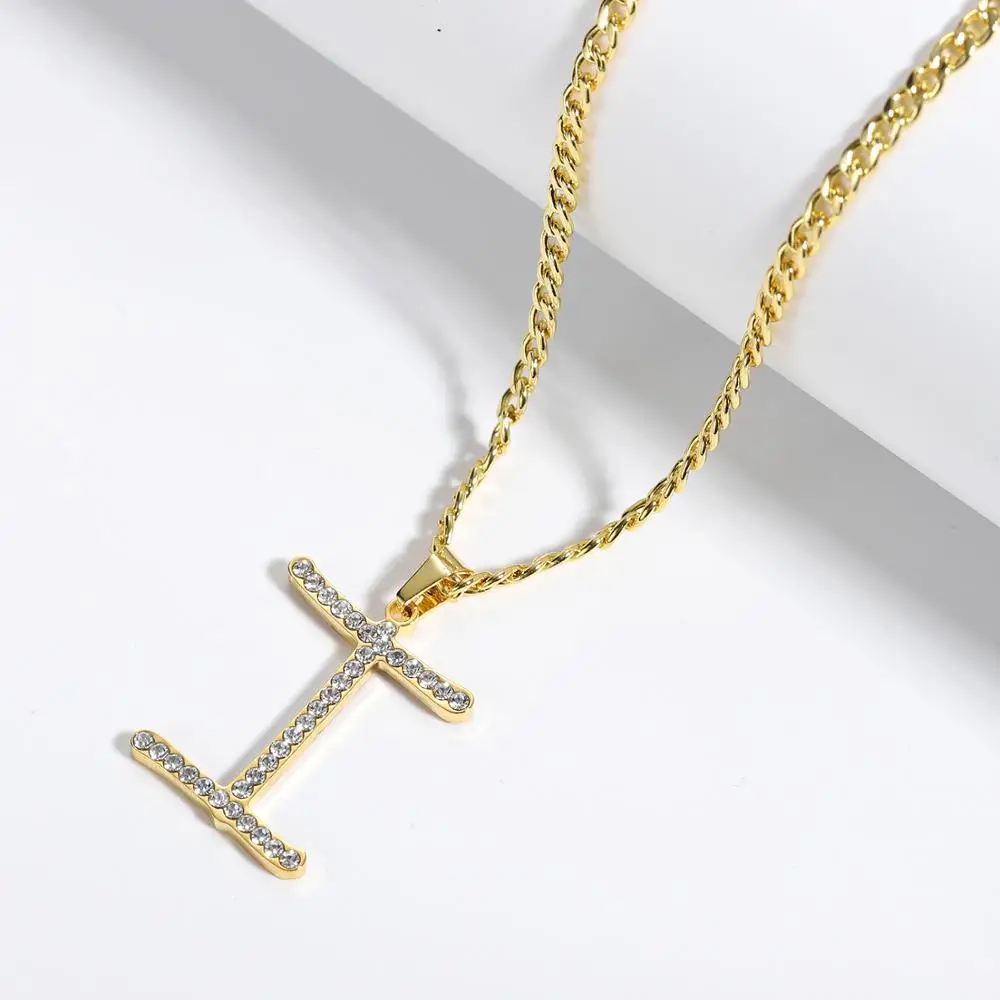 Слова полная цепочка для ювелирных изделий со льдом новый хип хоп на заказ имя