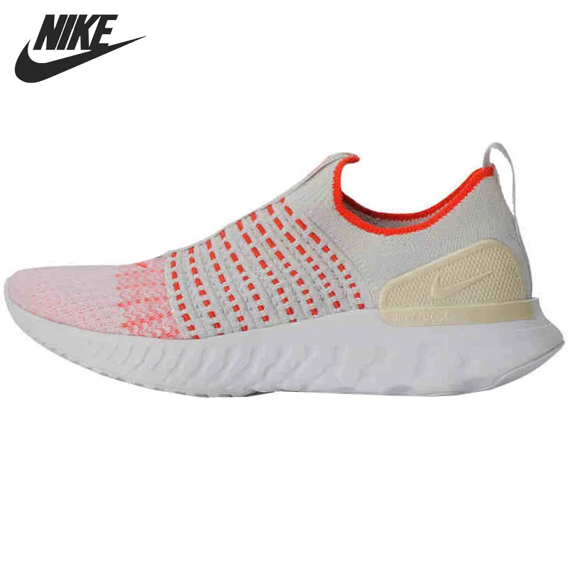 Оригинальное новое поступление женские кроссовки для бега NIKE W REACT PHANTOM RUN FK