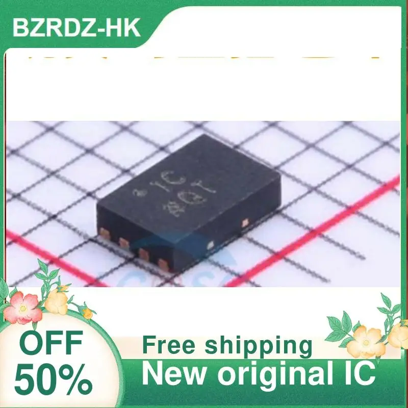 

1-20PCS ADG1419BCPZ 1C LFCSP-8 New original IC