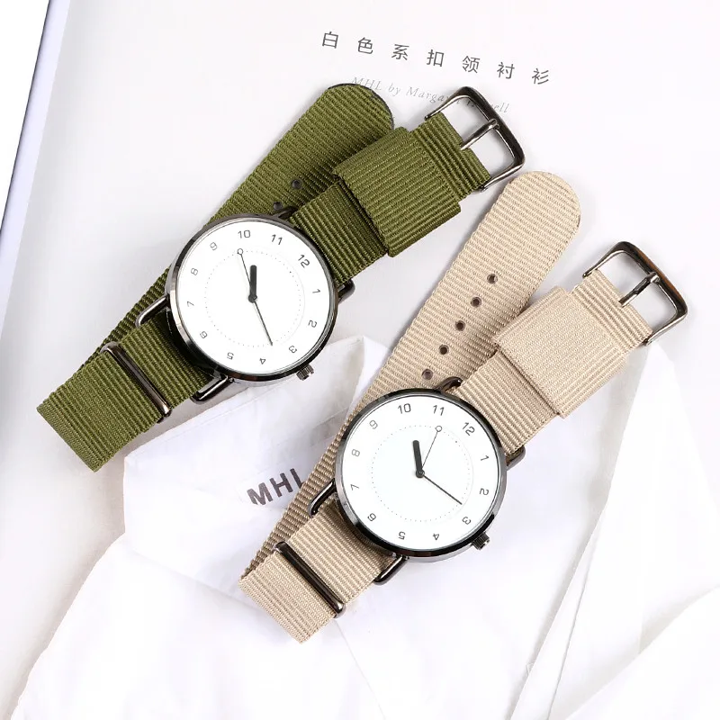 Часы наручные известного бренда для мальчиков и девочек креативные модные