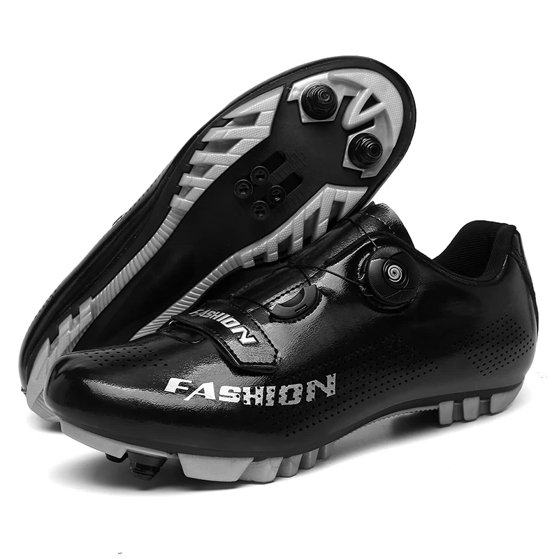 

Specialized Winter Speed MTB Cycling Shoes Road Racing Bicycle Flat Male Sneakers Men Cleat Women Dirt Bike Shoe Spd Moun