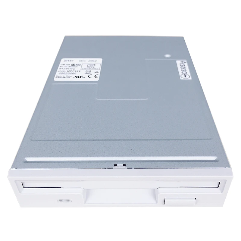 Máquina de Bordado Novo Computador Built-in Floppy Drive 1.44mb Fdd Interno Disquete Desktop 3.5 Disco 34 Pinos Idc Mpf-920 100% Mpf920