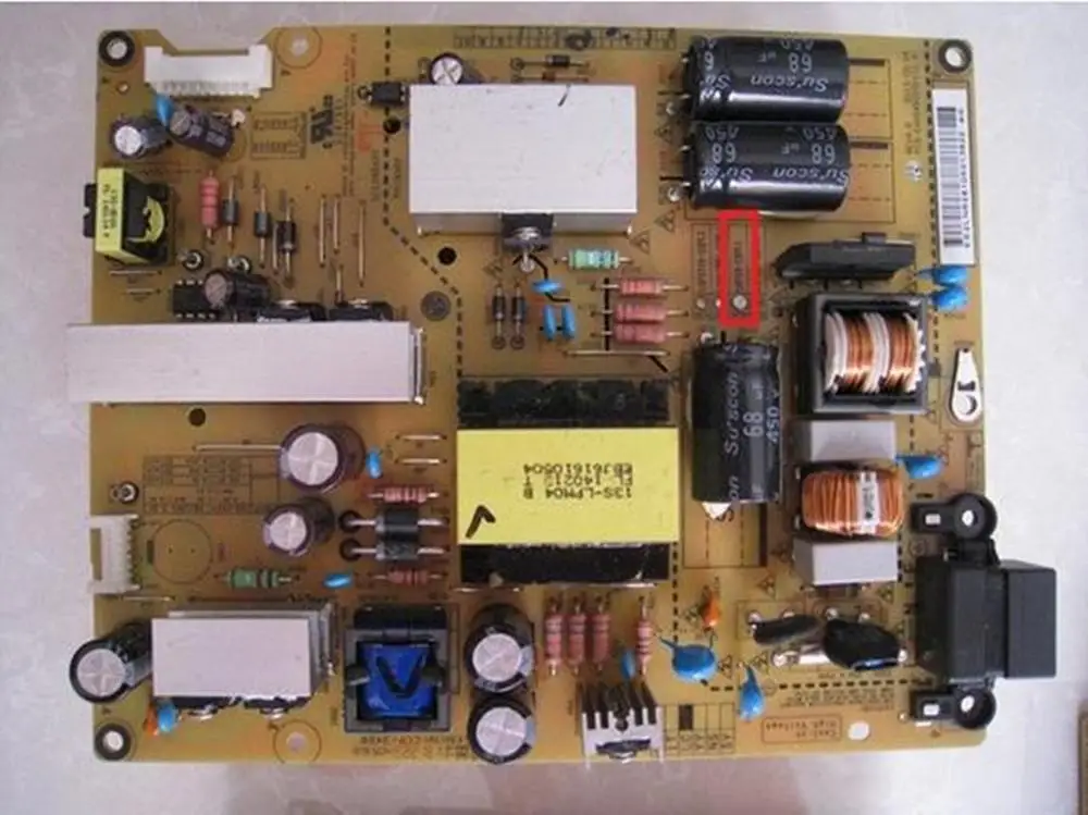 100% nova оригинальный LGP42-13PL1 EAX64905301 3PCR00275B LG3739-13PL1 fonte-де-alimentação para 42LP360C 42LN519C 39LN5100 LGP42-13