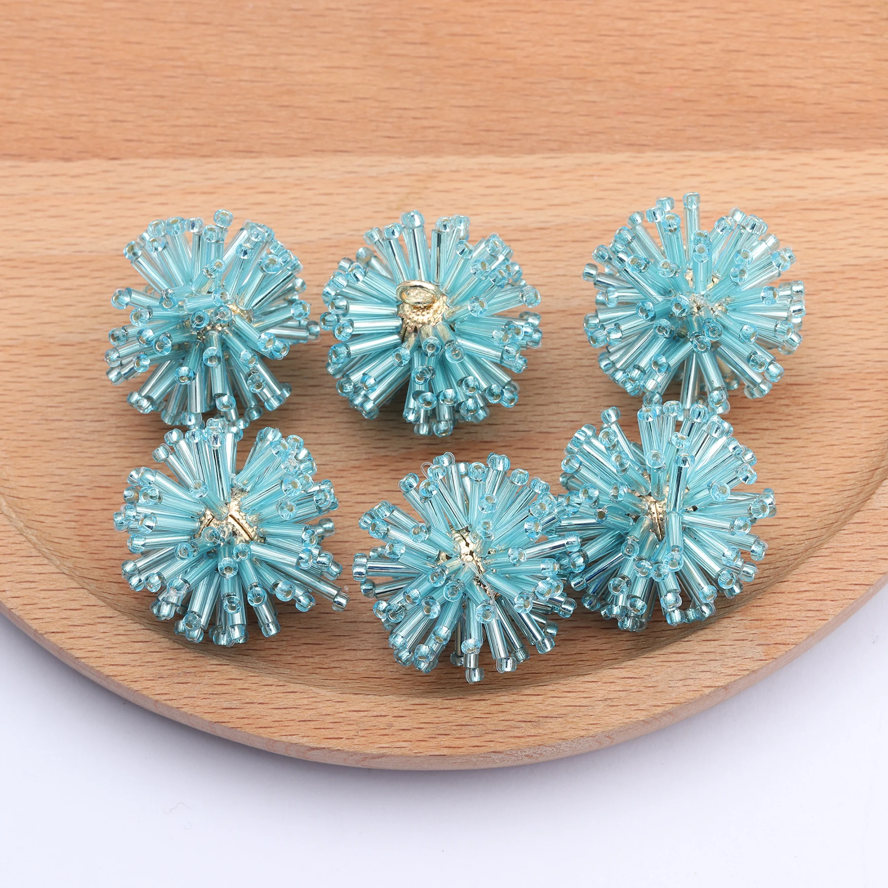 

GUFEATHER M653,jewelry accessories,diy beads accessories,copper metal,jump ring,hand made,jewelry making,diy earrings,10pcs/lot